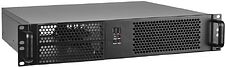 Корпус ExeGate Pro 2U390-04 600W