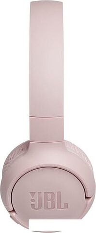 Наушники с микрофоном JBL Tune 500BT (розовый)