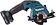 Дисковая пила Makita HS301DWME (с 2-мя АКБ 4 Ah)