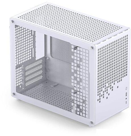 Корпус Jonsplus Z20 (белый)