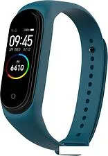 Фитнес-браслет Maxvi SB-01 (синий)