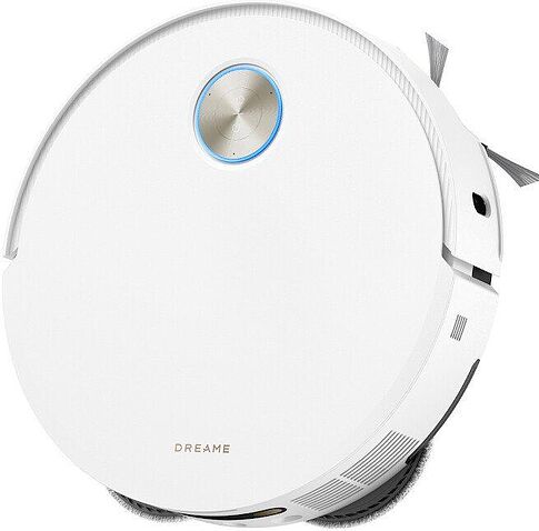 Робот-пылесос Dreame Robot Vacuum L60 Pro Ultra White RLL56CE0 (евровилка, белый)
