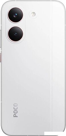 Телефон POCO X8 Pro 8GB/256GB международная версия (белый)