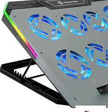 Подставка Evolution LCS-06 RGB