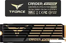 SSD Team T-Force Cardea A440 2TB TM8FPZ002T0C327