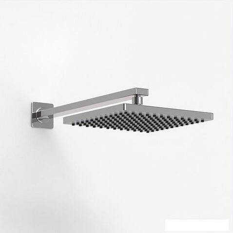 Душевая система  Berges Wasserhaus Nardis 3S 071005