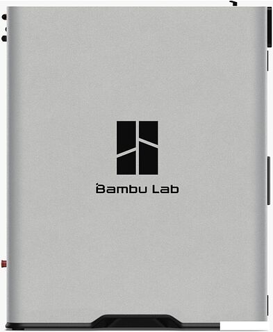 3D-принтер Bambu Lab H2S EU