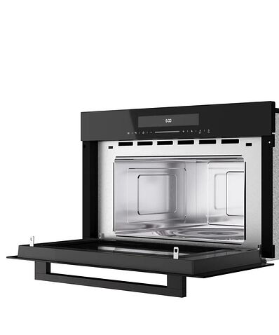 Микроволновая печь KUPPERSBERG HMW 633 B