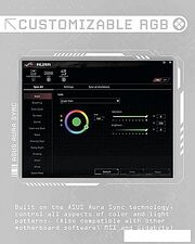 Оперативная память OCPC X3 RGB Black 2x32ГБ DDR4 3200 МГц MMX3A2K64GD432C16 Оперативная память OCPC X3 RGB Black 2x32ГБ DDR4 3200 МГц MMX3A2K64GD432C16