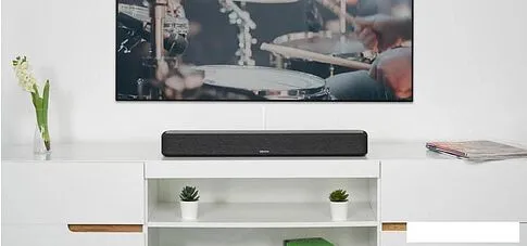 Саундбар Denon Home Soundbar 550