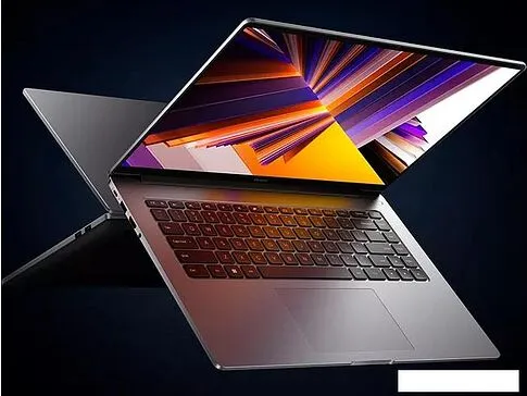 Ноутбук Xiaomi RedmiBook Pro 16 2024 JYU4592CN