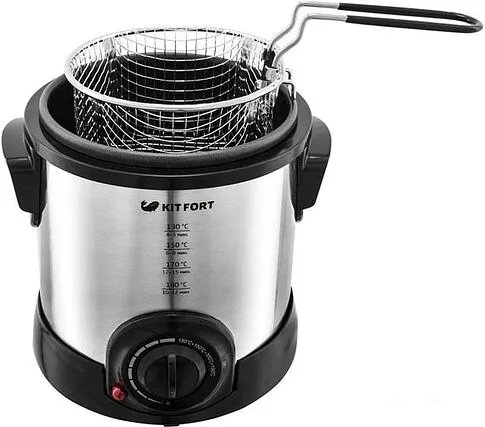 Фритюрница Kitfort KT-2011