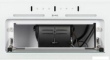 Кухонная вытяжка ZorG Star 1080 60 S-GC (белый)