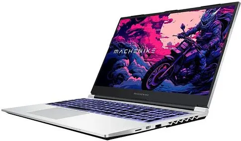 Игровой ноутбук Machenike L15 Pro Pulsar XT JJ00GB00ERU