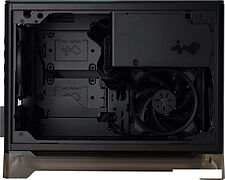 Корпус In Win A1 Plus 650W IW-A1PLUS-BLACK