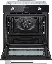 Электрический духовой шкаф LG WSEZD7213B Электрический духовой шкаф LG WSEZD7213B