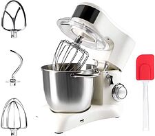 Планетарный миксер RageX R003-110