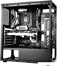 Корпус Formula F-3402