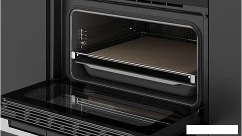 Электрический духовой шкаф TEKA HLC 8510 P BK