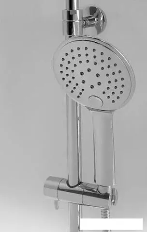 Душевая система  Esko STT5054