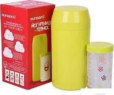 Йогуртница Oursson FE55052/GA Йогуртница Oursson FE55052/GA
