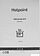 Варочная панель Hotpoint HR 6O1 C