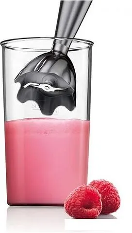 Погружной блендер Braun Multiquick 3 MQ3137 WH Sauce