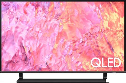 Телевизор Samsung QLED 4K Q65C QA43Q65CAKXXT