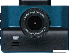 Видеорегистратор Intego VX-850FHD (синий)