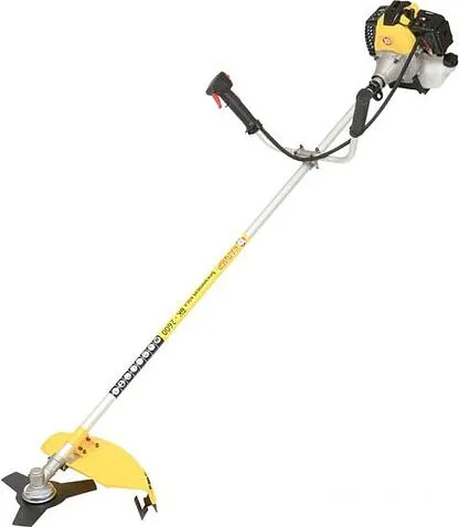 Триммер Калибр БК-2600