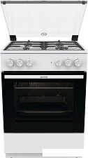 Кухонная плита Gorenje GK6A20WF Кухонная плита Gorenje GK6A20WF