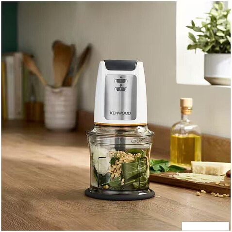 Чоппер Kenwood CHP61.100WH