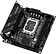 Материнская плата Maxsun Challenger B760ITX D5 WiFi