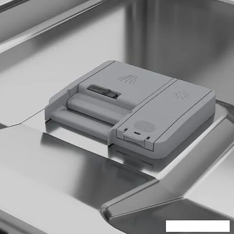 Встраиваемая посудомоечная машина BEKO BDIN15360