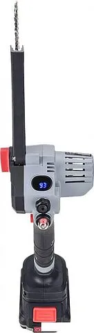 Аккумуляторная пила Profipower MKGSH-18V (с 2-мя АКБ)