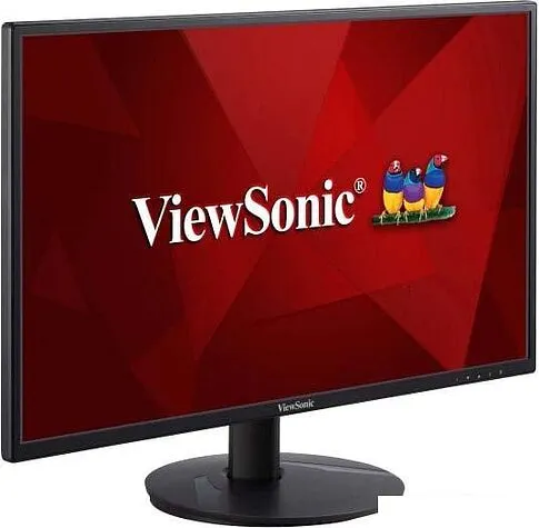 Монитор ViewSonic VA2718-SH