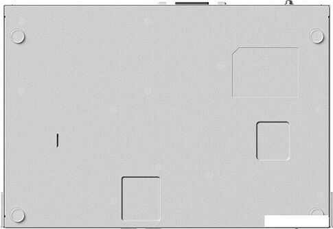 Управляемый коммутатор 2-го уровня Ruijie Networks RG-NBS3100-8GT2SFP-P-V2