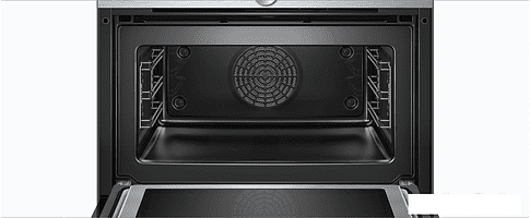 Духовой шкаф Siemens CM633GBS1