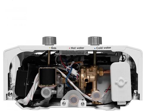 Газовая колонка Ballu GWH 6 Fiery