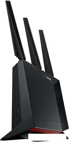 Wi-Fi роутер ASUS RT-AX86U