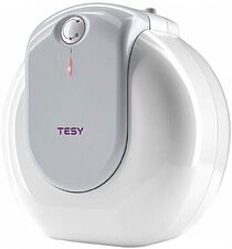 Накопительный электрический водонагреватель под мойку TESY Compact GCU 1015 L52 RC Накопительный электрический водонагреватель под мойку TESY Compact GCU 1015 L52 RC