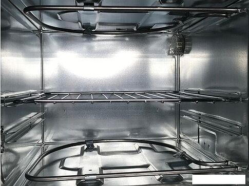 Мини-печь Oursson MO2005/DC