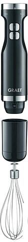 Погружной блендер Graef HB502