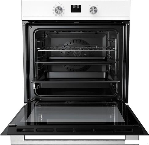 Электрический духовой шкаф Haier HOQ-K4AAN3WB