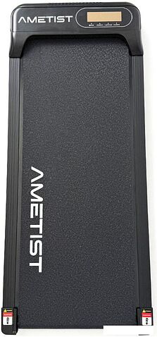 Электрическая беговая дорожка Ametist Light Black