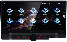 USB-магнитола Prology MPA-300 DSP