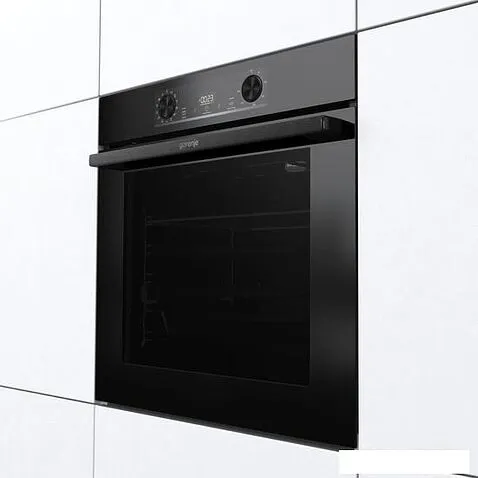 Электрический духовой шкаф Gorenje BPS6737E14BG
