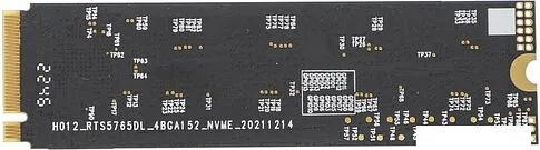 SSD SunWind NV3 SWSSD256GN3T 256GB