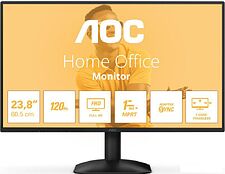 Игровой монитор AOC 24B31H