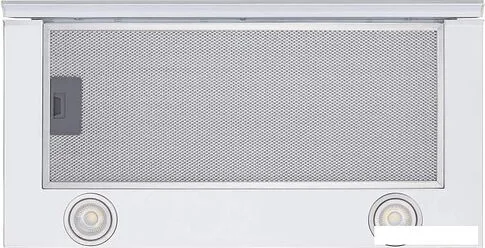 Кухонная вытяжка Meferi SLIDEBOX60WH Glass Ultra